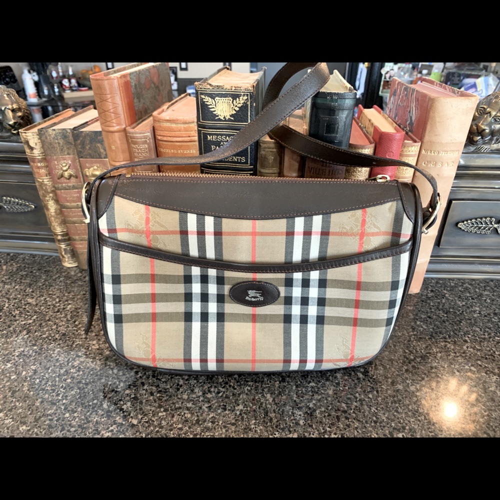 Burberry Handbag